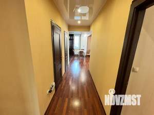 1-к квартира, посуточно, 63м2, 3/17 этаж