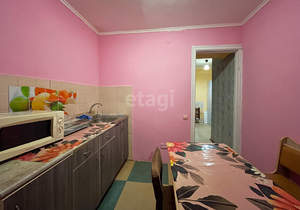 2-к квартира, на длительный срок, 43м2, 2/9 этаж