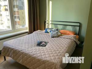 2-к квартира, посуточно, 40м2, 4/23 этаж