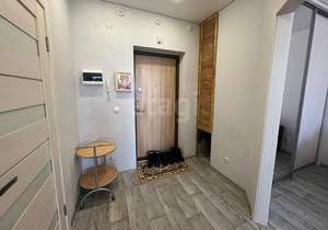 1-к квартира, на длительный срок, 36м2, 6/19 этаж