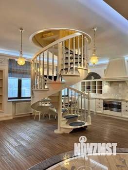 3-к квартира, на длительный срок, 200м2, 8/9 этаж