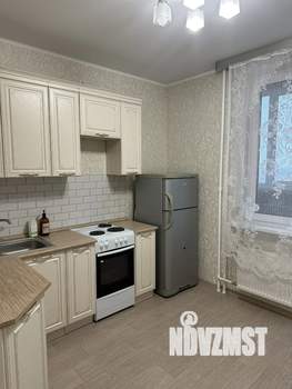 1-к квартира, на длительный срок, 35м2, 9/17 этаж