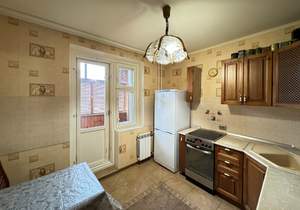 1-к квартира, на длительный срок, 42м2, 7/10 этаж