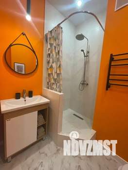 Студия квартира, посуточно, 21м2, 9/19 этаж