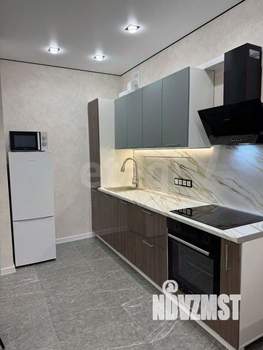 1-к квартира, на длительный срок, 50м2, 4/9 этаж