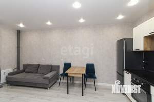 1-к квартира, на длительный срок, 35м2, 7/10 этаж