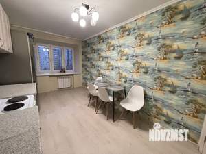 3-к квартира, на длительный срок, 64м2, 4/9 этаж