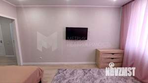 1-к квартира, на длительный срок, 35м2, 12/18 этаж