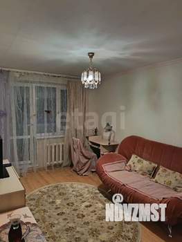 2-к квартира, на длительный срок, 45м2, 2/9 этаж