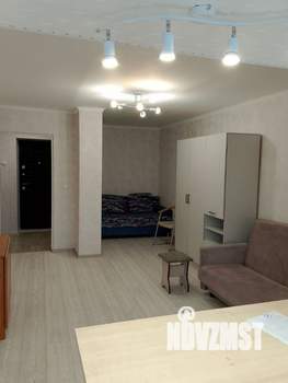 1-к квартира, на длительный срок, 33м2, 7/9 этаж