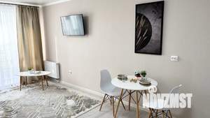 1-к квартира, посуточно, 45м2, 19/20 этаж