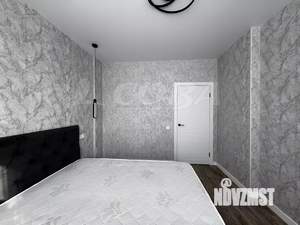 1-к квартира, на длительный срок, 41м2, 7/9 этаж