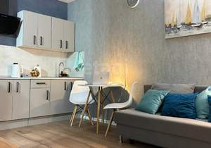 1-к квартира, на длительный срок, 36м2, 7/11 этаж