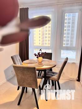 1-к квартира, посуточно, 32м2, 3/25 этаж