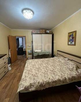 3-к квартира, на длительный срок, 73м2, 6/16 этаж