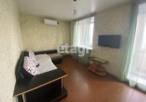 1-к квартира, на длительный срок, 43м2, 7/9 этаж