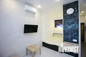 Студия квартира, посуточно, 25м2, 5/9 этаж