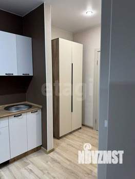 1-к квартира, на длительный срок, 26м2, 22/23 этаж