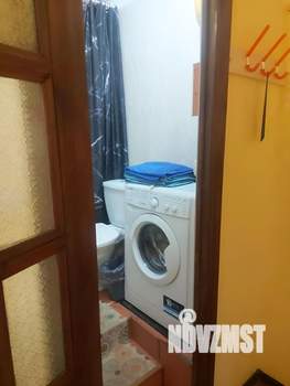 Студия квартира, посуточно, 20м2, 1/9 этаж
