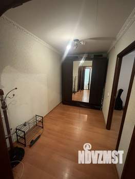 1-к квартира, на длительный срок, 52м2, 7/10 этаж