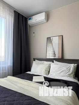 1-к квартира, посуточно, 32м2, 16/17 этаж