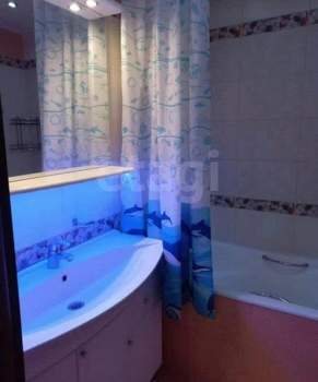 1-к квартира, на длительный срок, 45м2, 2/10 этаж