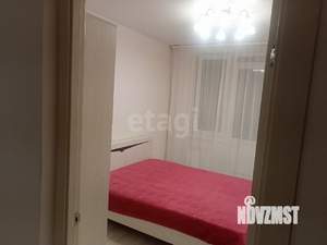 2-к квартира, на длительный срок, 54м2, 15/16 этаж