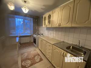 2-к квартира, на длительный срок, 53м2, 2/5 этаж