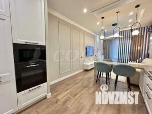 Студия квартира, на длительный срок, 50м2, 3/9 этаж