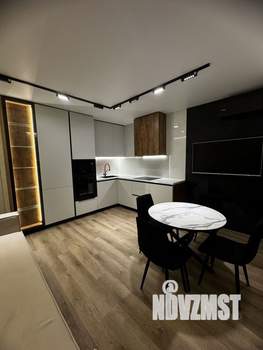 1-к квартира, на длительный срок, 40м2, 12/18 этаж