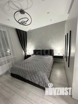 1-к квартира, на длительный срок, 39м2, 16/16 этаж