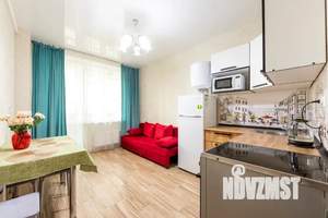 1-к квартира, посуточно, 47м2, 11/20 этаж