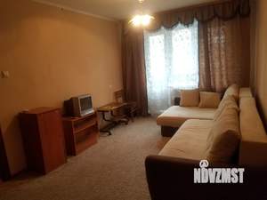 1-к квартира, на длительный срок, 34м2, 3/5 этаж