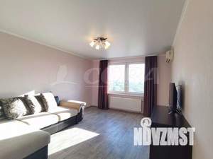 1-к квартира, на длительный срок, 37м2, 7/17 этаж