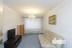 3-к квартира, на длительный срок, 65м2, 3/10 этаж