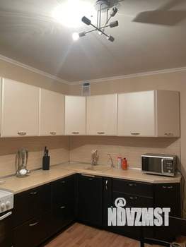 1-к квартира, на длительный срок, 42м2, 11/15 этаж