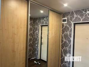 Студия квартира, на длительный срок, 31м2, 10/16 этаж