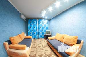 2-к квартира, посуточно, 57м2, 1/9 этаж