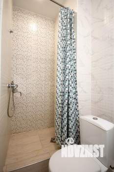 Студия квартира, на длительный срок, 19м2, 2/10 этаж