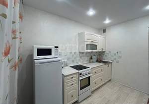 1-к квартира, на длительный срок, 36м2, 1/10 этаж