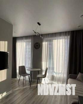 Студия квартира, на длительный срок, 32м2, 7/21 этаж