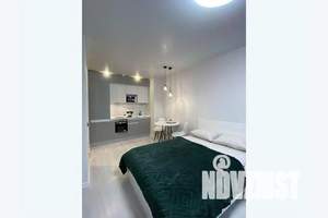 1-к квартира, посуточно, 31м2, 2/11 этаж