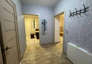 1-к квартира, на длительный срок, 38м2, 9/16 этаж