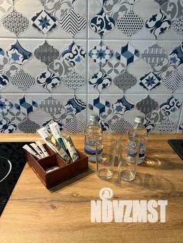 1-к квартира, посуточно, 42м2, 2/17 этаж