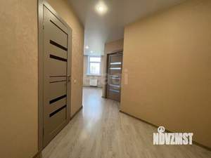 1-к квартира, на длительный срок, 38м2, 5/16 этаж