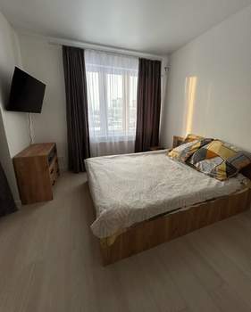 Студия квартира, на длительный срок, 32м2, 2/9 этаж