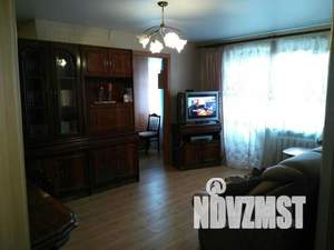 2-к квартира, на длительный срок, 43м2, 4/5 этаж