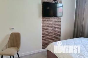 1-к квартира, посуточно, 20м2, 4/4 этаж