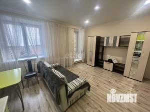 Студия квартира, на длительный срок, 28м2, 9/16 этаж