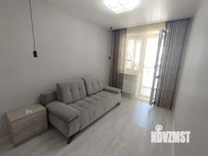 2-к квартира, на длительный срок, 59м2, 20/22 этаж